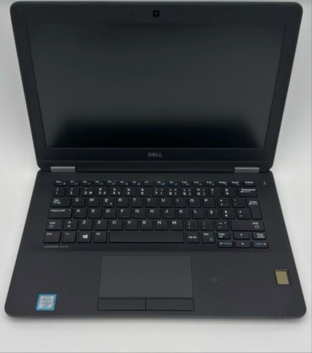 Dell Latitude e7270