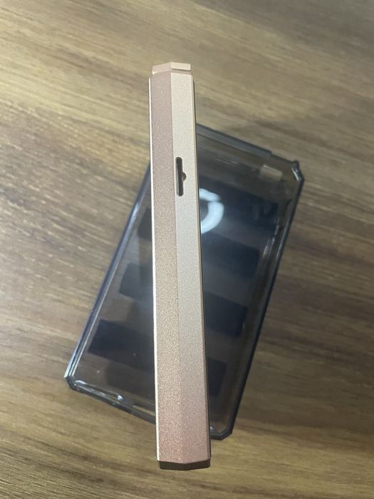 Hiby RS6 Gold — ідеальний стан