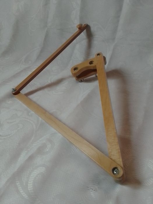 Муштабель для художників