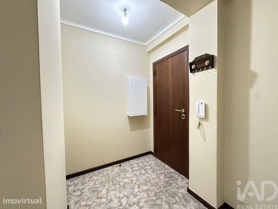 Apartamento T3 em Arcozelo de 125 m2