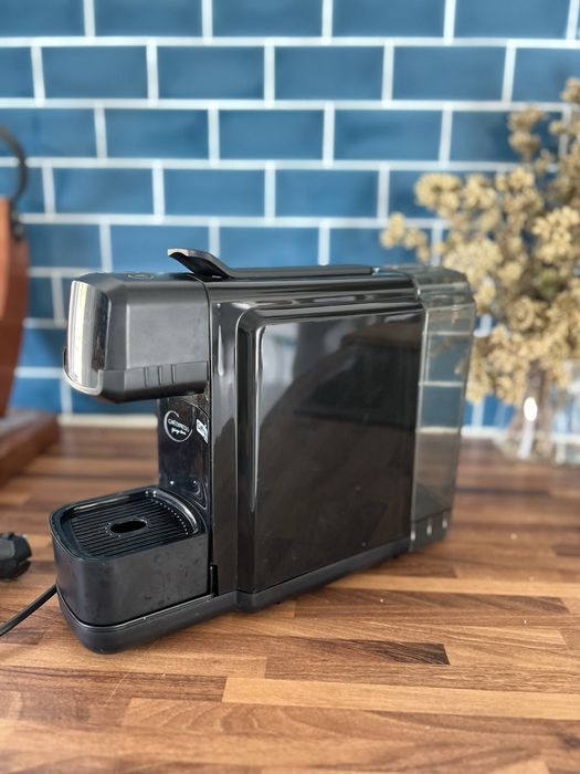 Maquina Café Pingo Doce