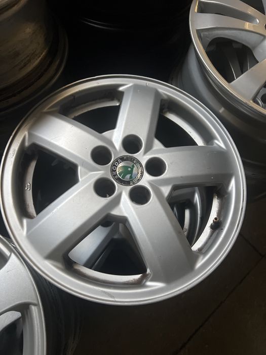 Диски 5-100 R16