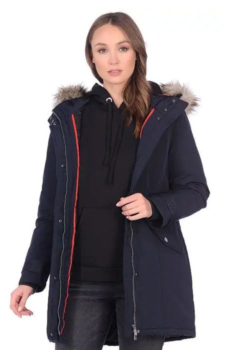 Куртка парка жіноча s.Oliver розмір S