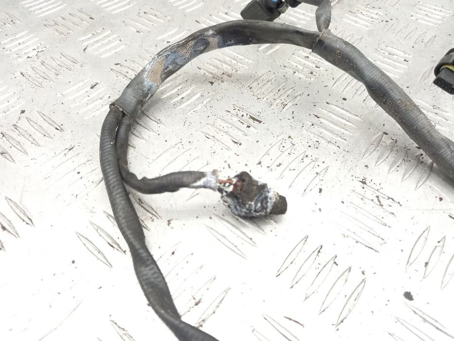 Жгут проводки двигателя A2701507133 для Mercedes Benz C117 CLA-Klasse