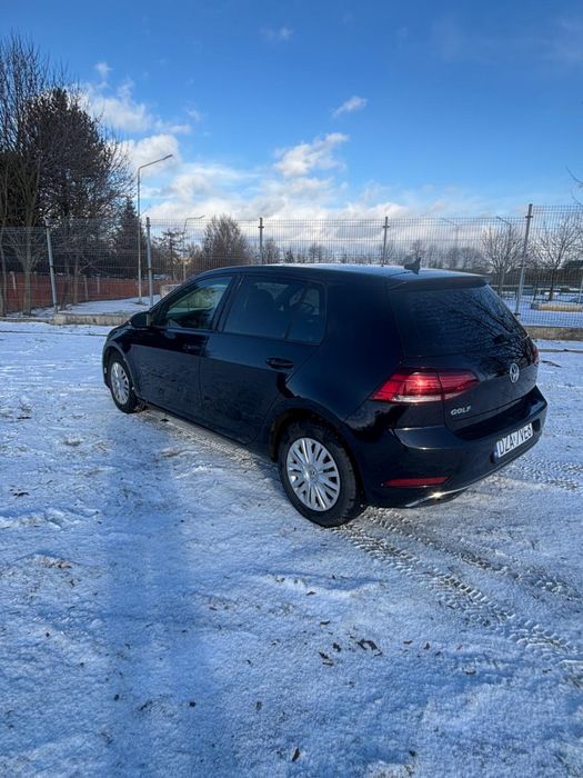 Volkswagen vw  golf 7 VII 7.5 1.8 TSI