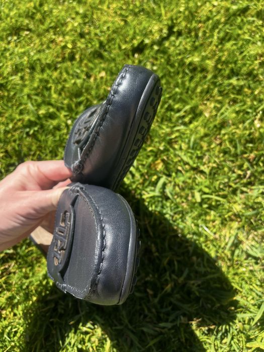 Ralph Lauren loafers