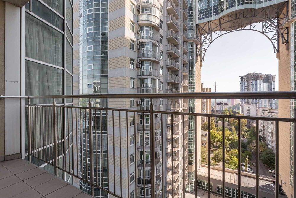 3-кімнатна квартира за адресою вул. Звіринецька (площа 164,4 м²) - Atlanta.ua - фото 6