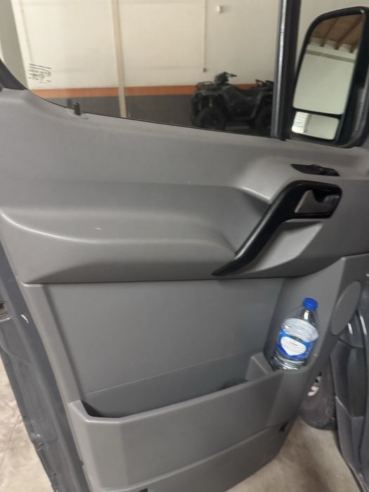 Mercedes sprinter 319 cdi