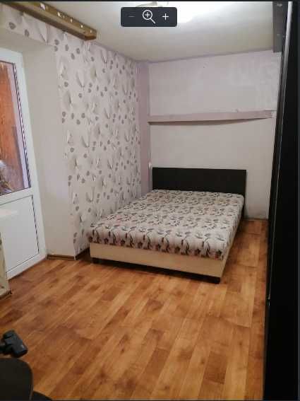 Продам 2-х комнатную квартиру в центре с автономным отоплением!