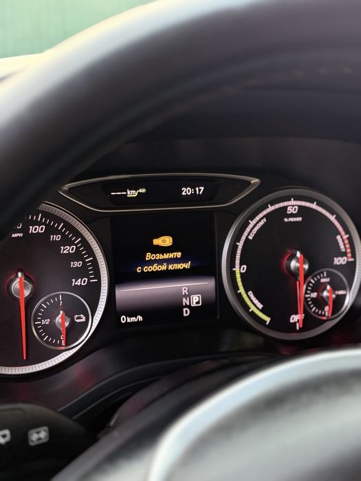 Продам Mercedes - Benz  Електромобіль