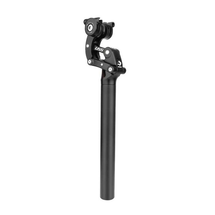 Espigão de Selim com Suspensão SAFORT-USS MTB 30.9 mm - Curso de 50 mm