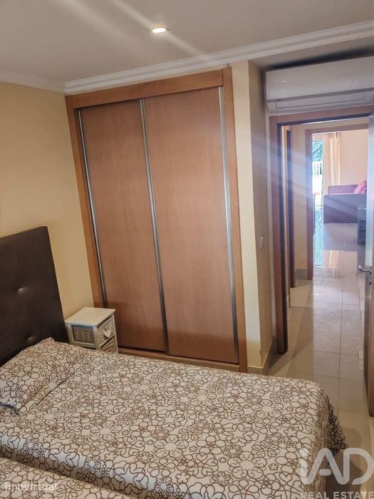 Apartamento T1 em Albufeira e Olhos de Água de 55 m2