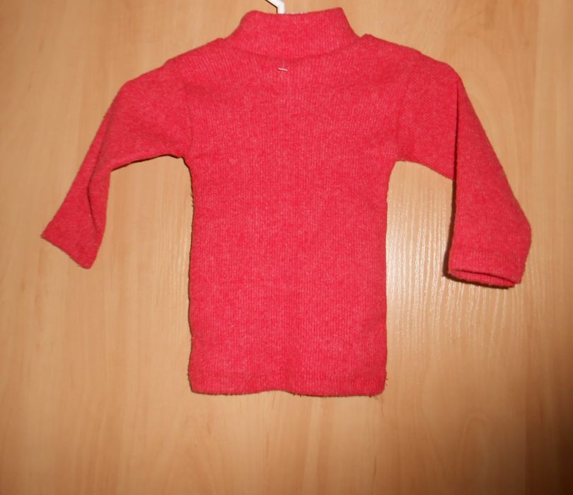 гольфік на малечу 86 см Туреччина бавовна 95 %