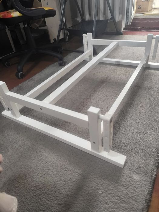 Дитяче ліжко для немовлят