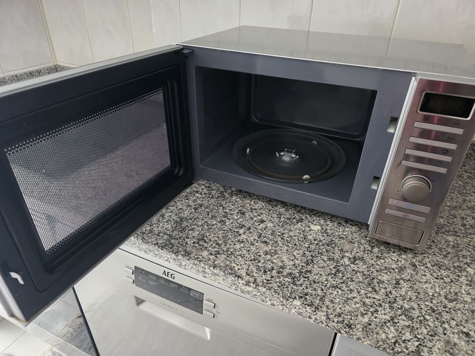 Microondas LG  MS1987U/00