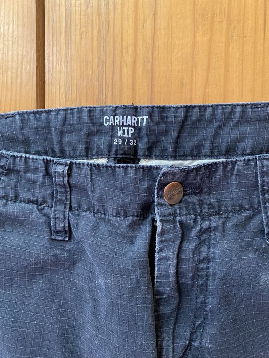 Продаю штани carhartt