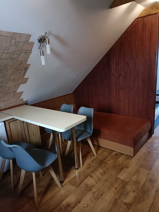 Apartament w Krynicy-Zdrój