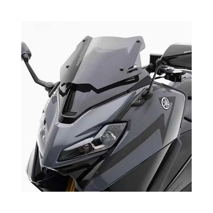 Para-brisas Deflector de Vento Yamaha T-MAX 560 de 2022 a 2026