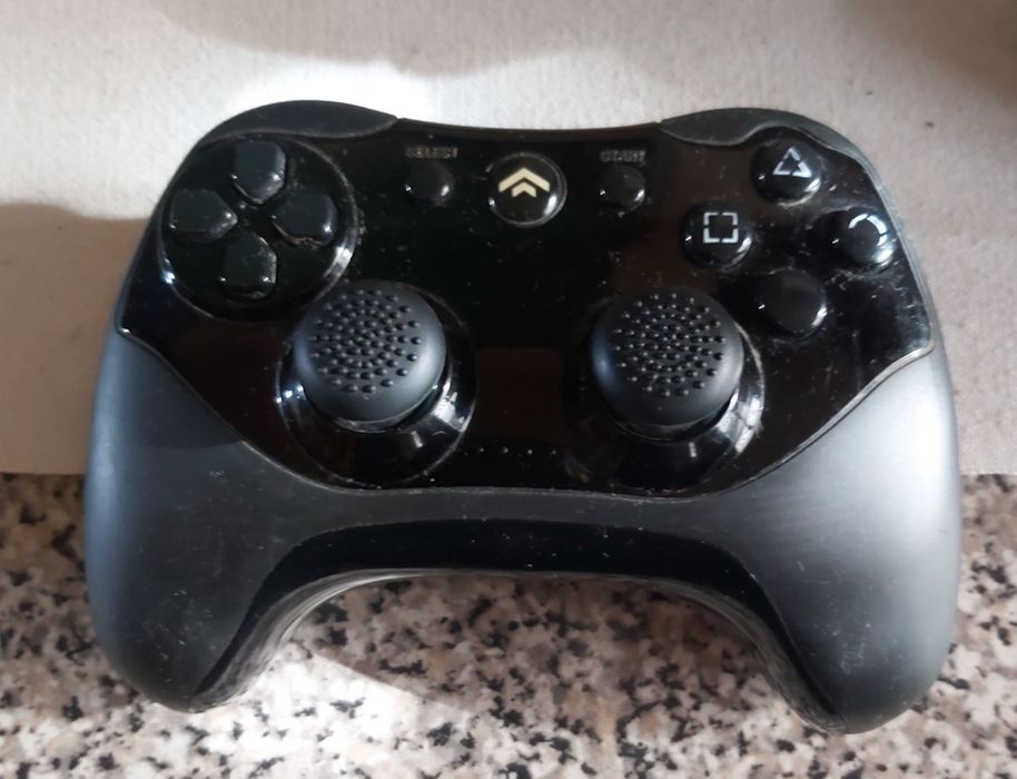 Ps3 Comando Oficial Battlefield 4.