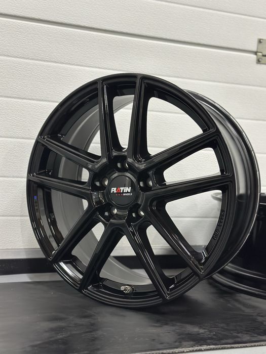 Диски 5x114,3 R18 Honda Toyota Mitsubishi Renault Kia Hyundai Mazda