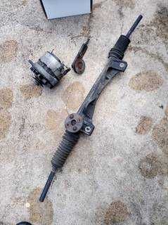 Peças para Renault 4l