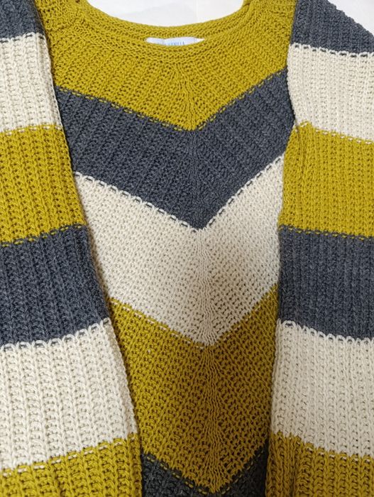 Светр Blue Vanilla, розмір М/Л