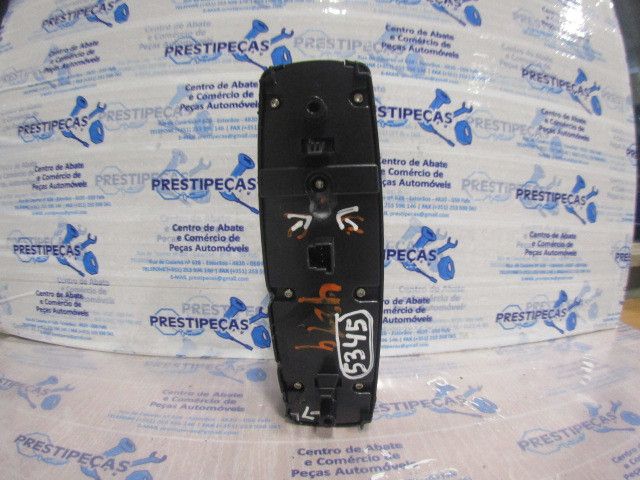 Comando / botão / interruptor vidros frente esquerdo NISSAN Note (E11,