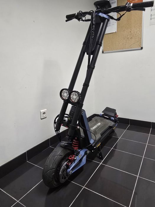 Trotinete Inmotion RS 72V 40AH