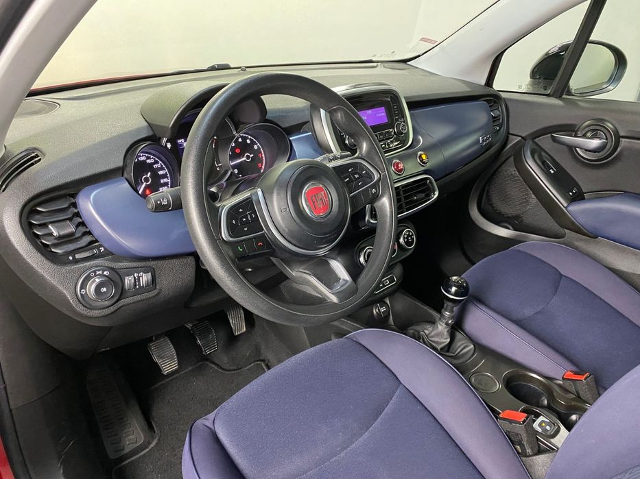 Fiat 500X 1.0 FireFly Cult