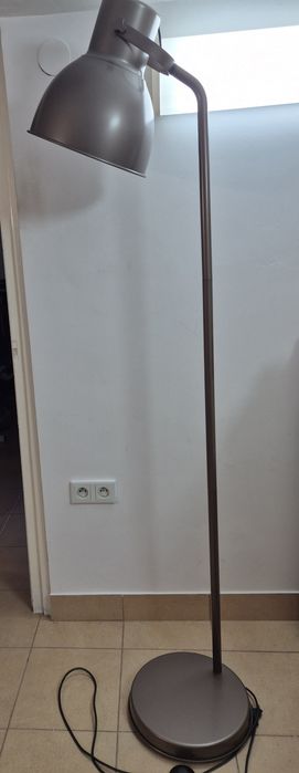Lampa stojąca Ikea