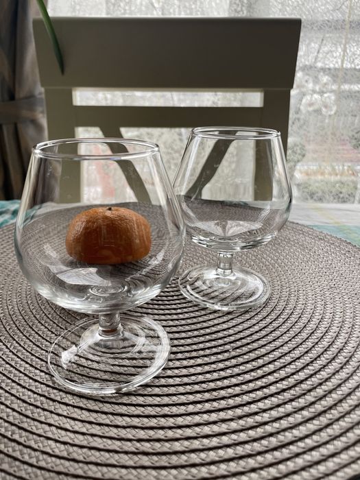 Склянки для коньяку Luminarc