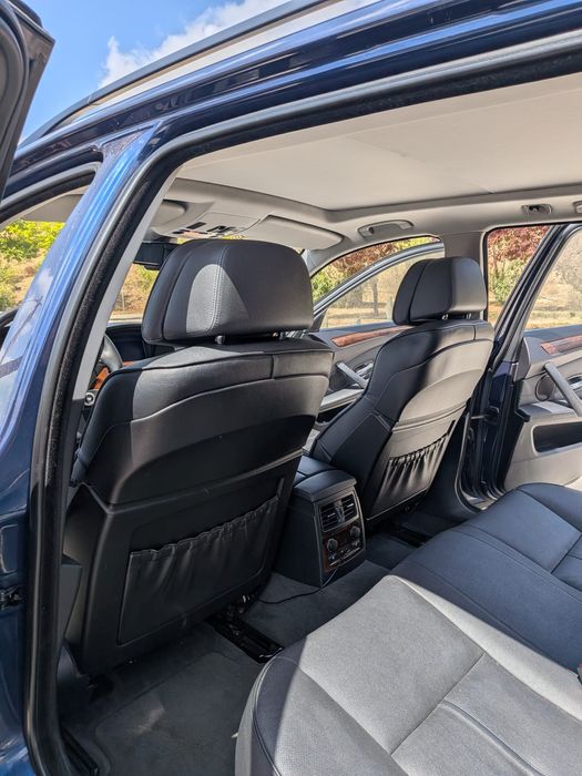BMW 530xd Touring (E61) LCI xDrive — "Full Extras" Raro | Impecável