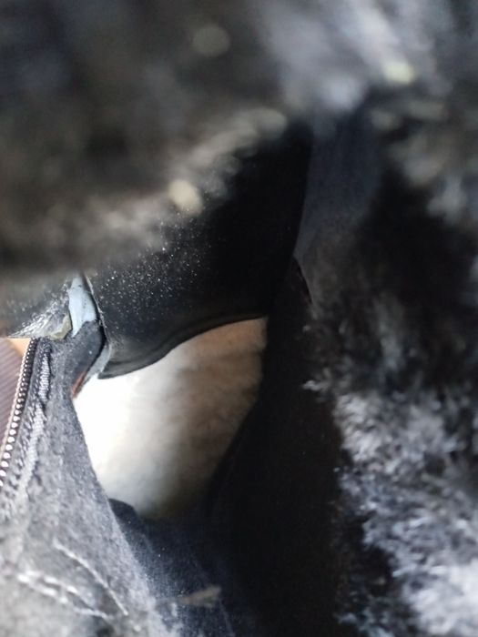 Buty botki kozaki UGG rozm 35 oryginalne