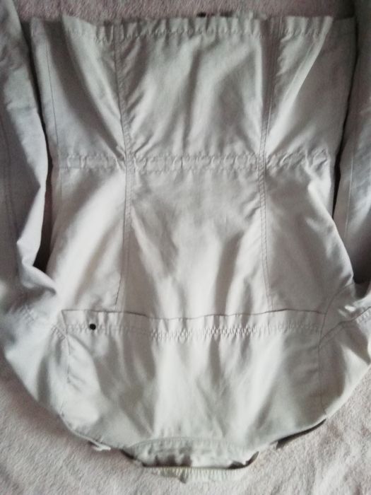 Ветровка на покладе размер s