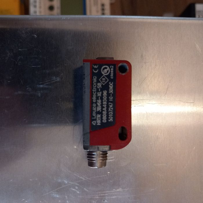 Автоматика  промислова.  Контролер  PLC  всі позиції в описі