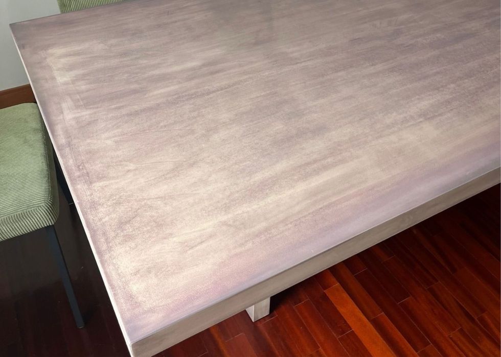 Mesa mdf 2.20m x 1.10m