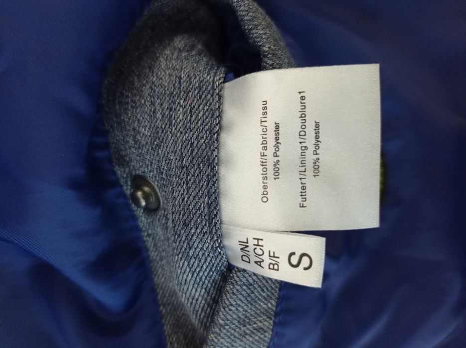 Bruno Bannani bluza męska