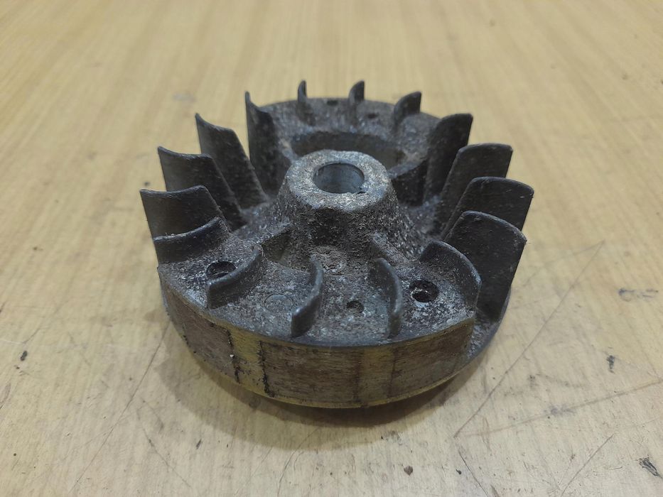 Echo Srm-250E Magneto Koło Magnesowe