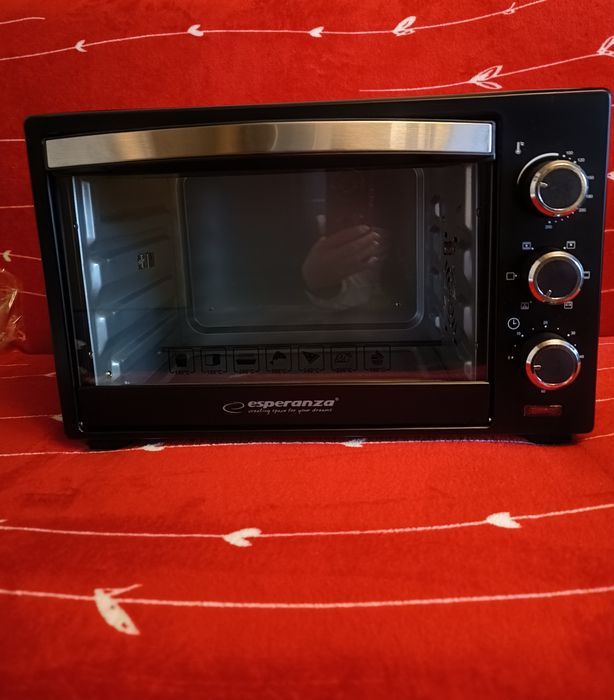 Piekarnik elektryczny Esperanza