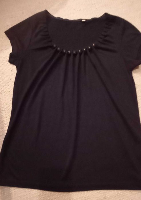 Blusa de Malha - Elegante