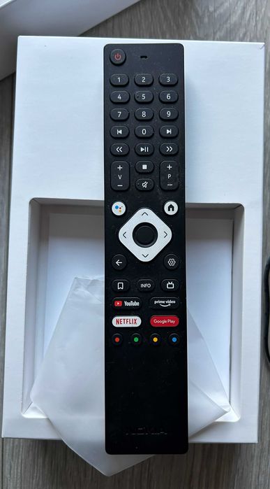 Nokia streaming box 8000FTA