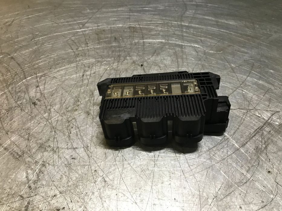 MODULO FUSIVEIS BATERIA CITROEN JUMPY II / EXPERT / FIAT SCUDO