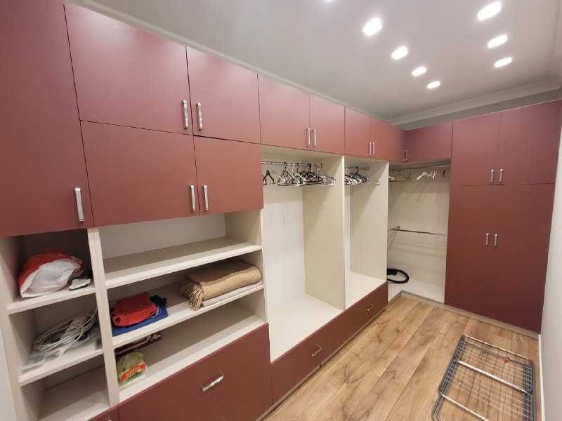 3-комнатная квартира по адресу Куликово поле пл. (площадь 136 м²) - Atlanta.ua - фото 13