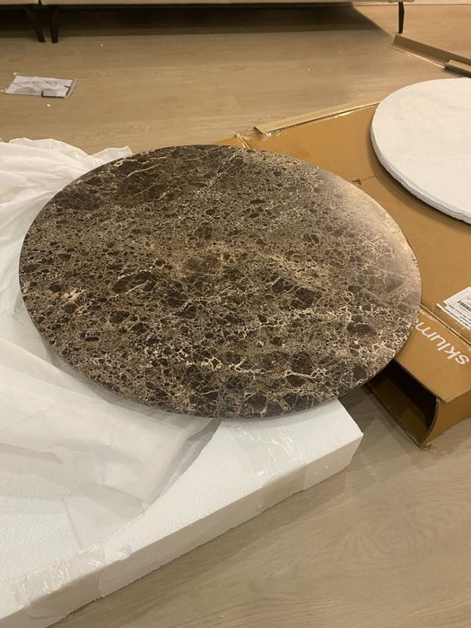 Mesa de centro da sklum NOVA