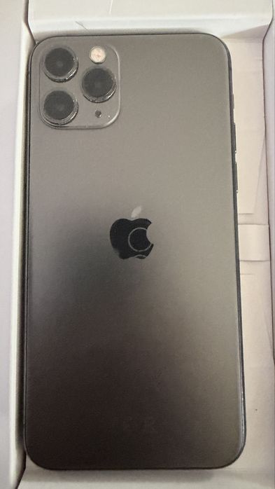 iPhone 11 pro 265 Gb gwiezdna szarość BDB