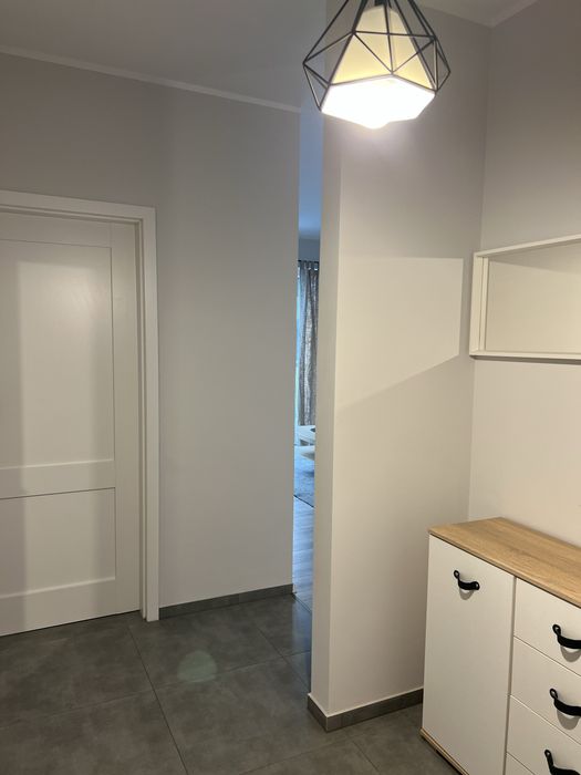 Tytuł: 2-pokojowe  mieszkanie 48,70m² – ul. Sienkiewicza.