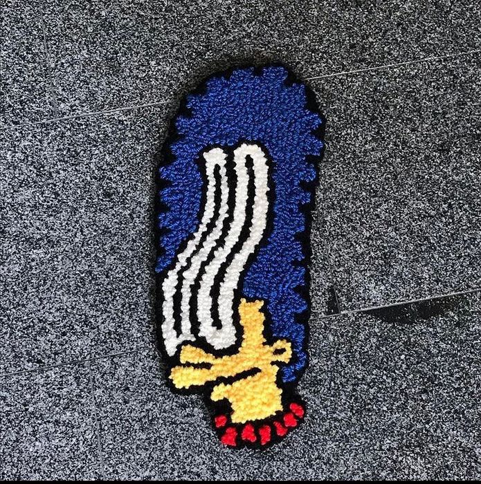 Tapetes personalizados