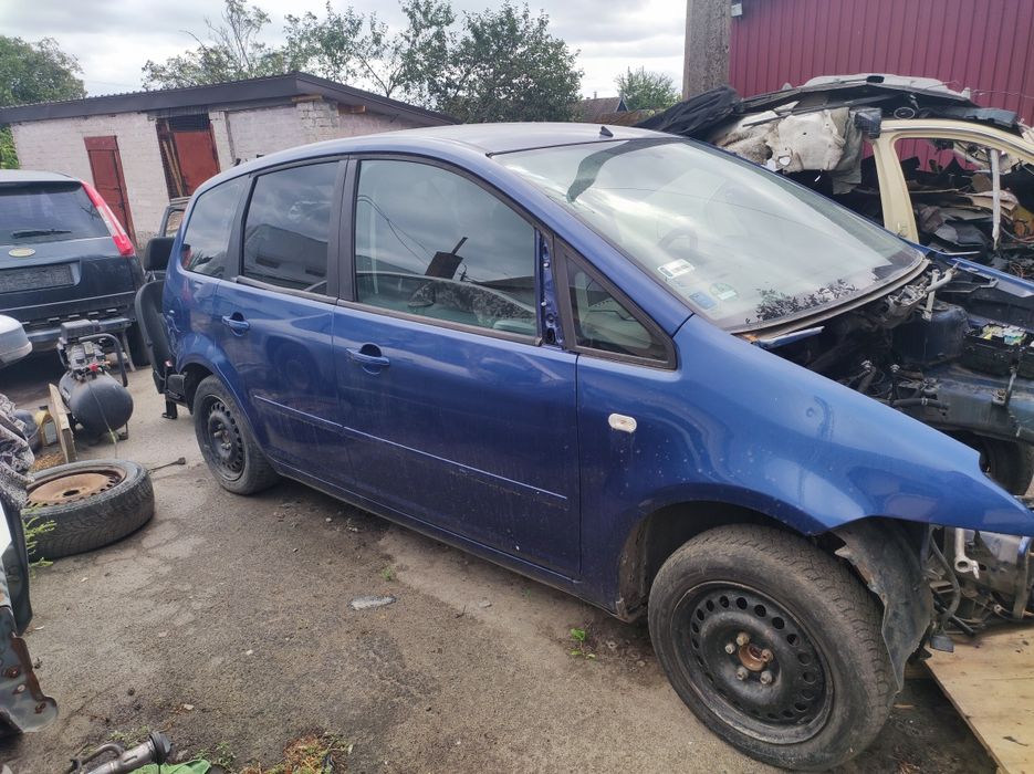 Генератор ford focus 2 , разборка форд фокус 2 ц макс