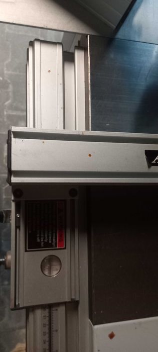 piła formatowa Cormak