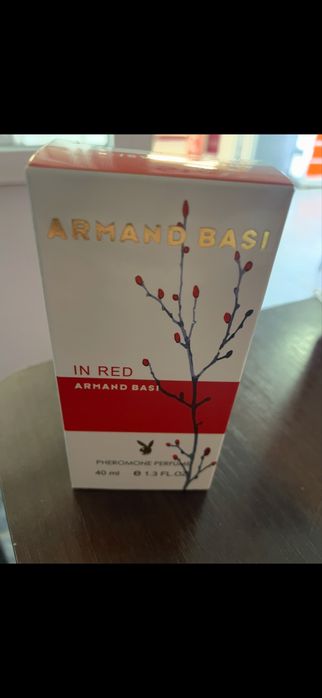 Жіночі парфуми стійкі